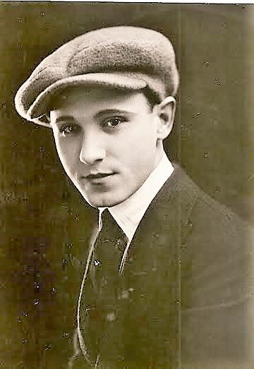 Thomas Lyle Williams