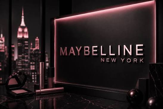 Maybelline Marketing Strategy: How the #1 Makeup Brand Wins