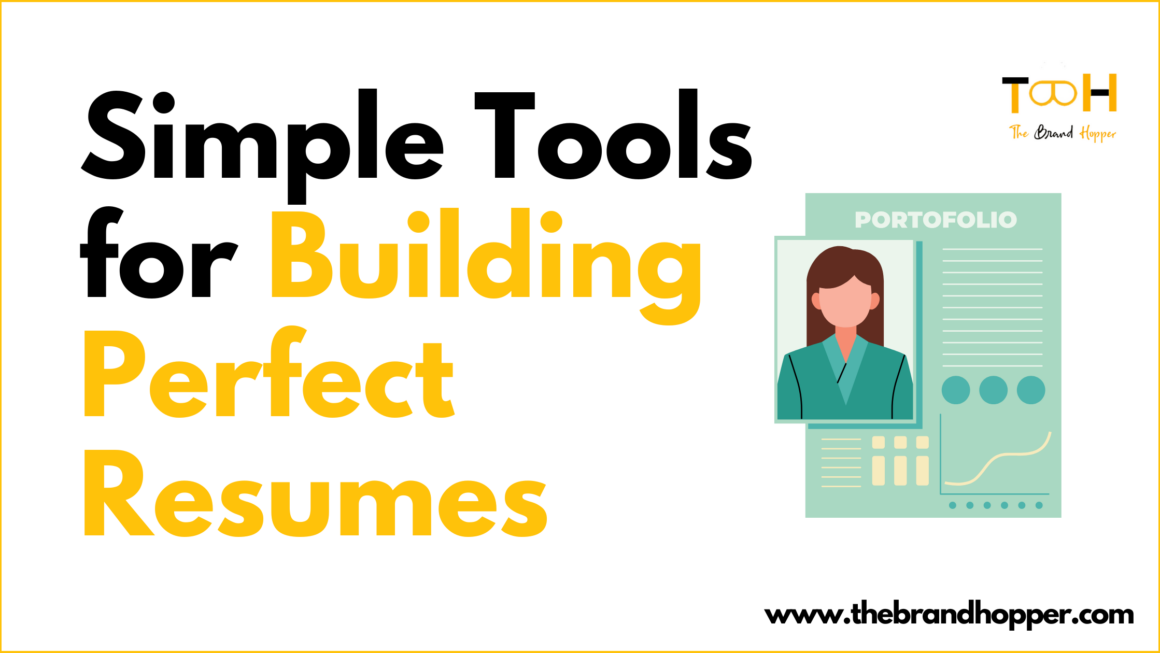 CV Lite Review: A Simple Tool for Building Perfect Resumes