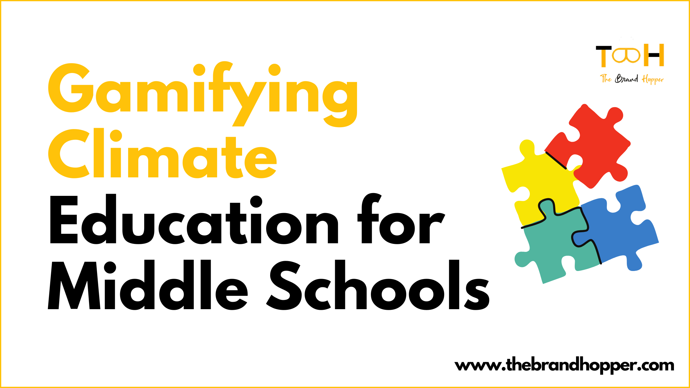 Gamifying Climate Education