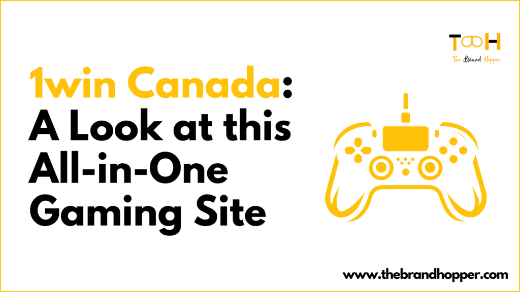 All-in-one gaming site