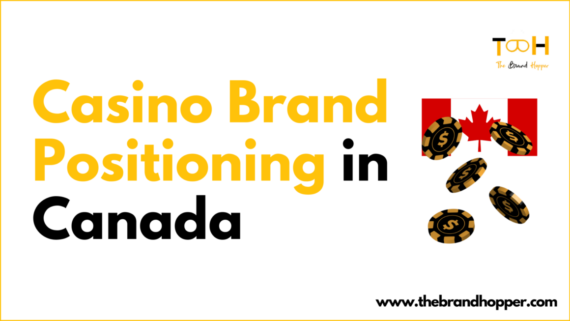 Interac’s Role in Casino Brand Positioning in Canada