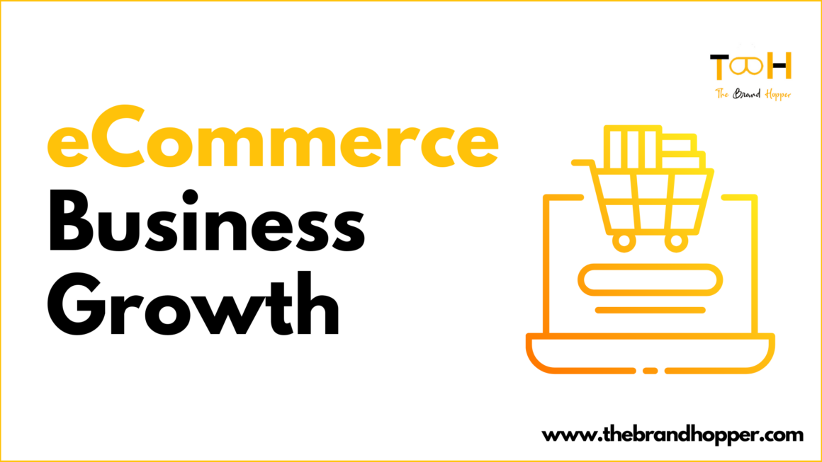 eCommerce Business Growth: 10 Tips to Maximize Sales