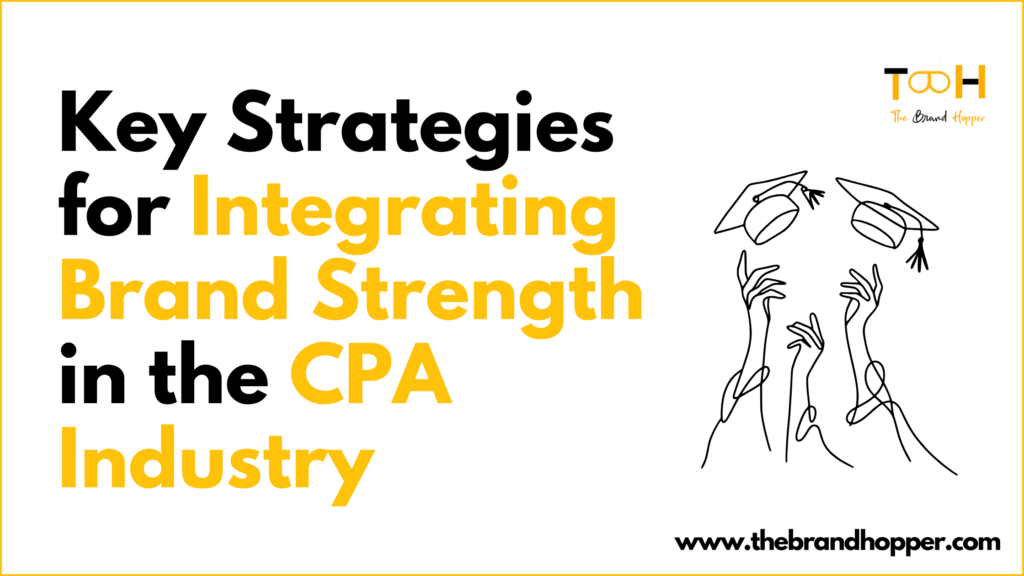 CPA Industry