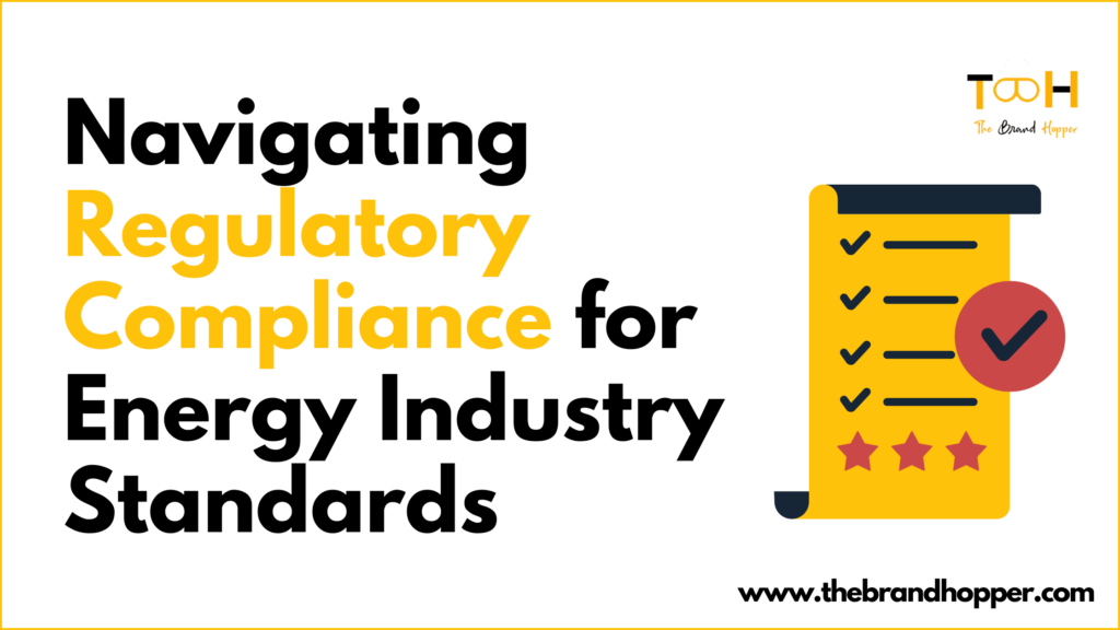 Regulatory Compliance