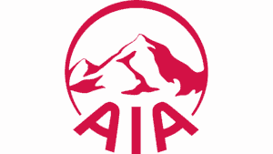 AIA Logo PNG