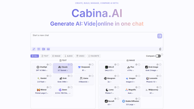 Cabina.AI
