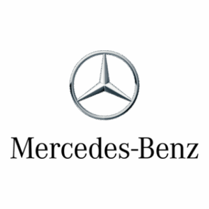Mercedes-Benz Logo | BMW's Competitors