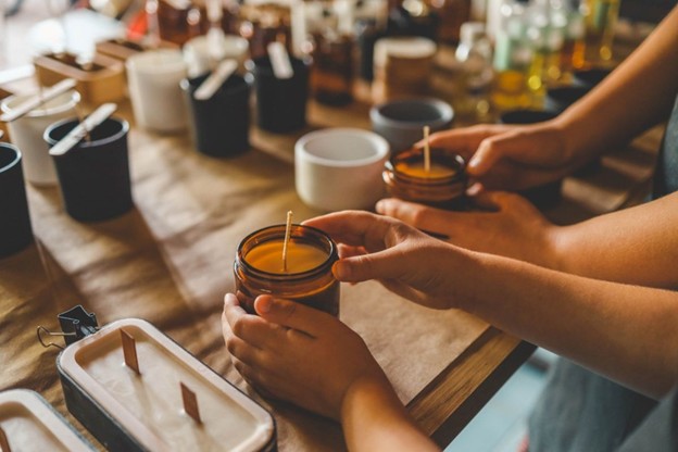 Soap Bases by Vedaoils