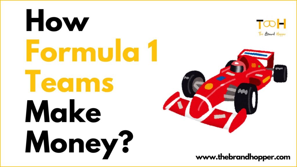 Formula 1 Teams
