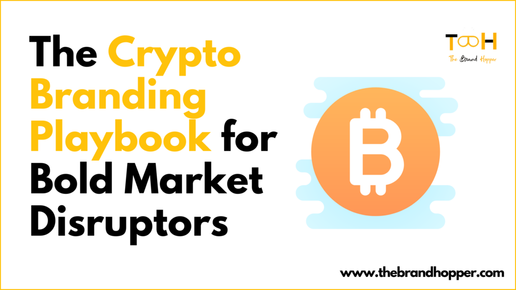 Crypto Branding