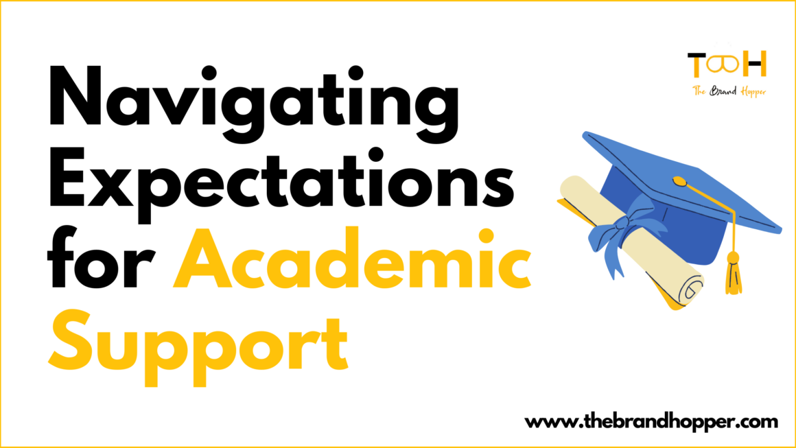 The “WritePaper For Me” Siren Song: Navigating Expectations for Academic Support