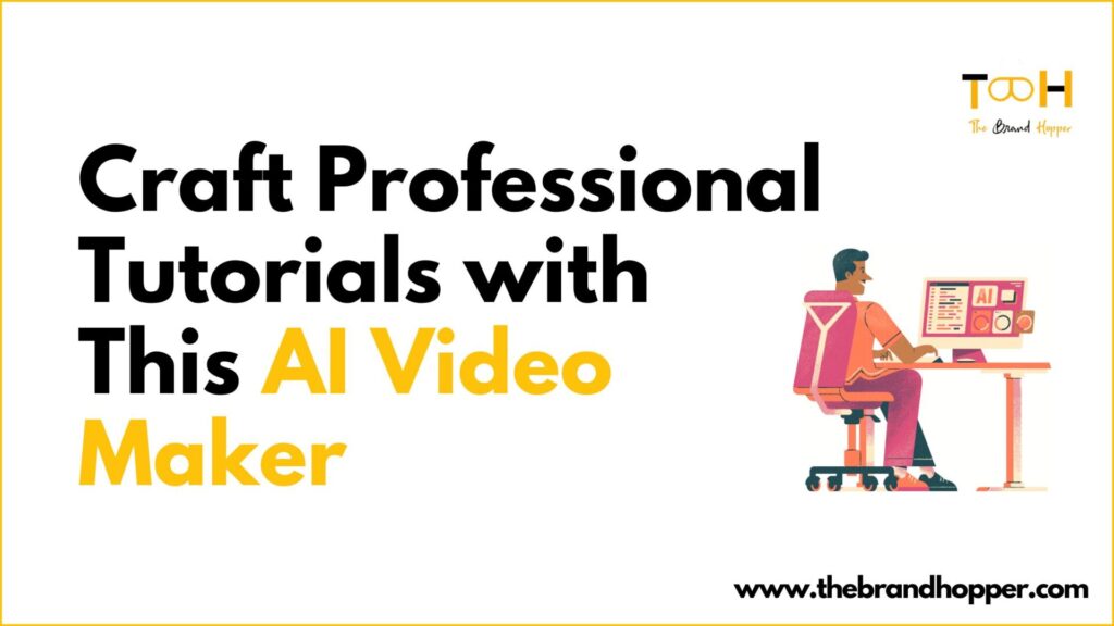 AI Video Maker