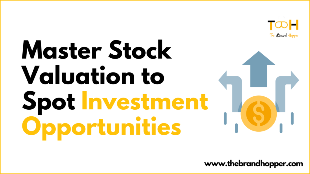Investment Opportunities