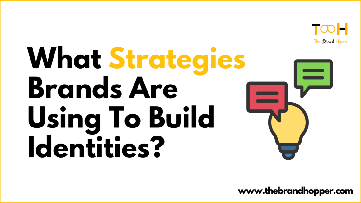 Unlocking Success: Creative Strategies Brands Are Using to Build Stronger Identities