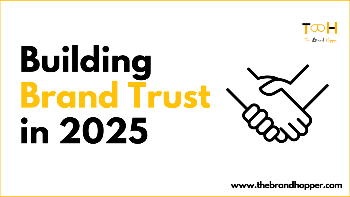 Building Brand Trust in 2025: Meeting Customer Expectations for Transparency