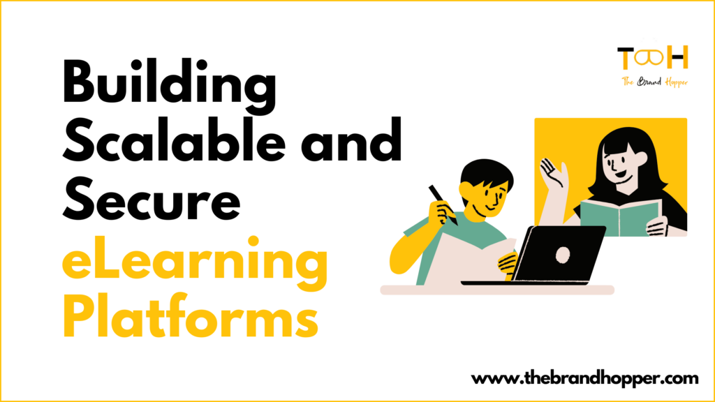 eLearning Platforms