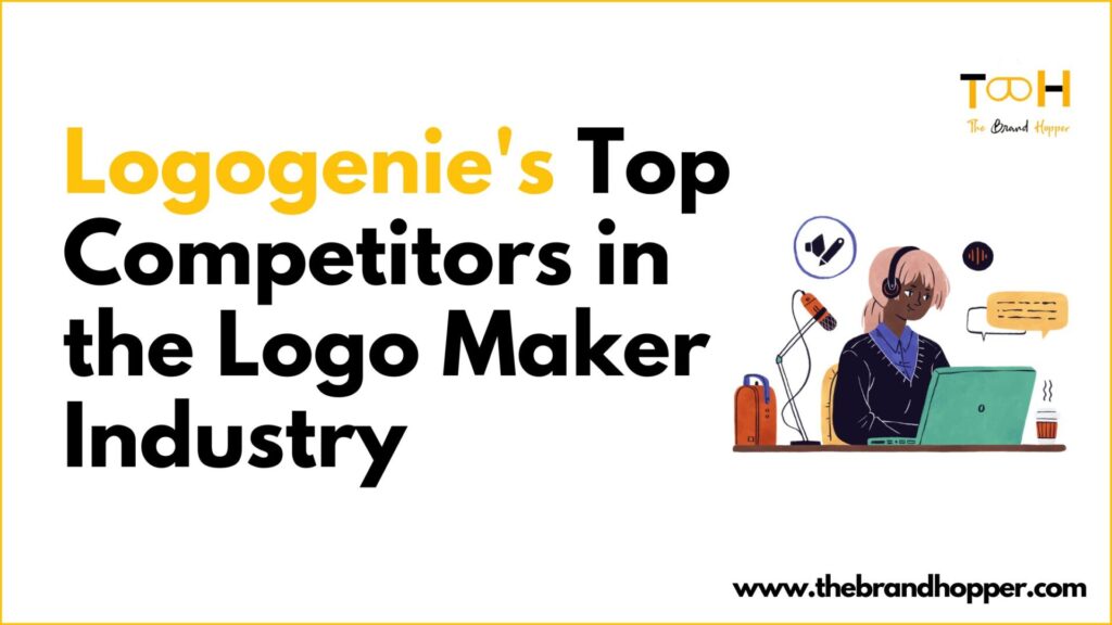 Logogenie Logo Maker