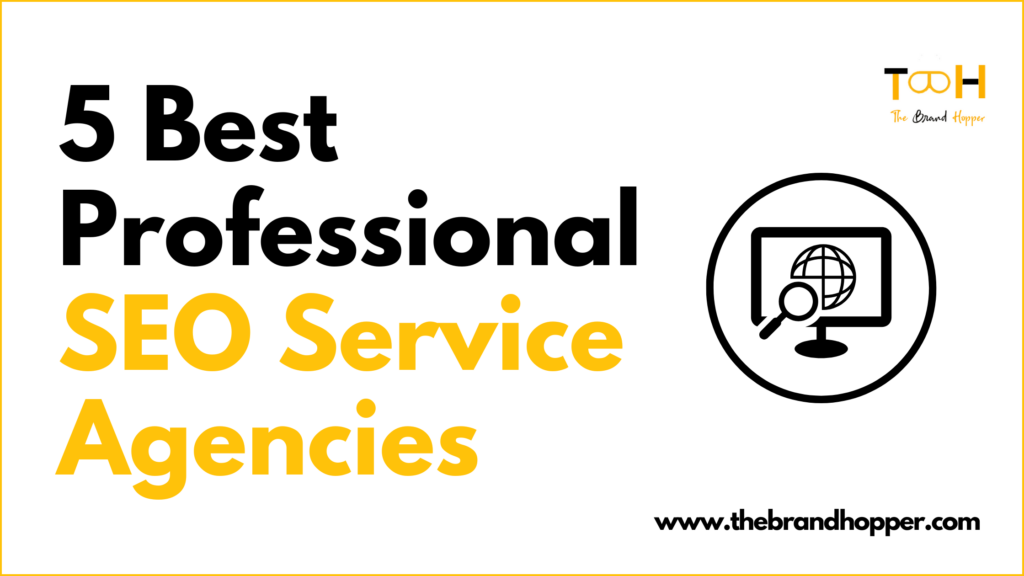 SEO Service