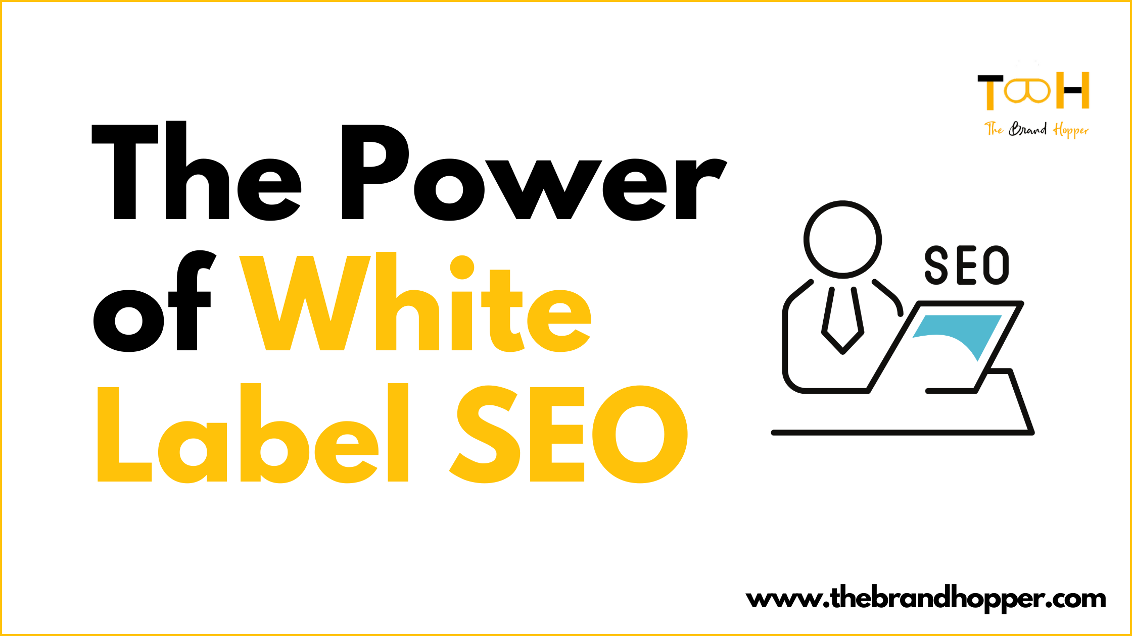 White Label SEO