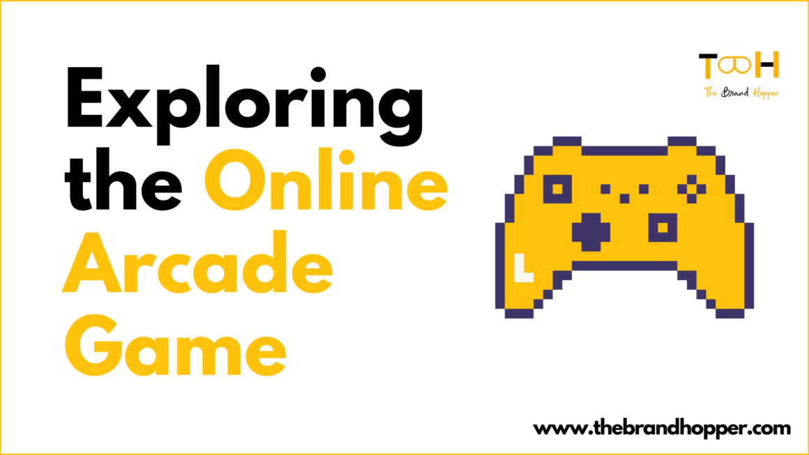 Exploring the Online Arcade Game at Chicken-Road