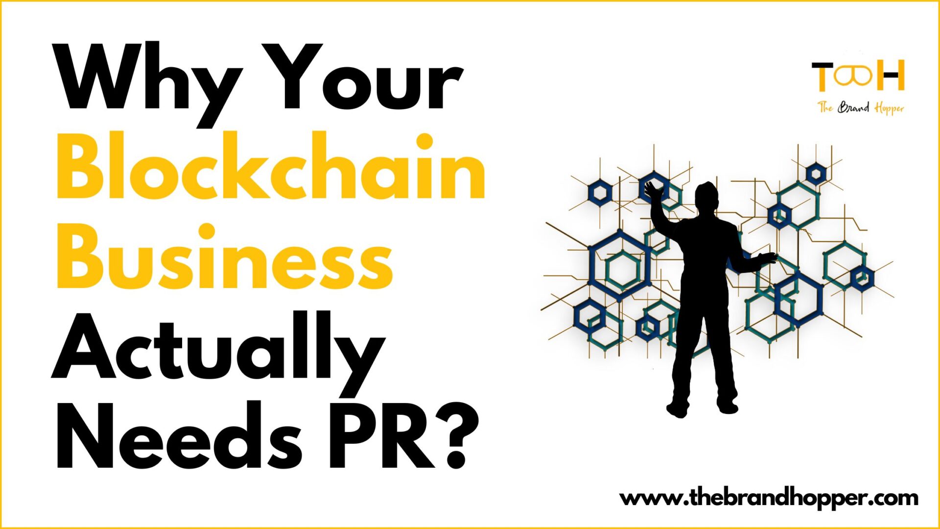 Blockchain Business