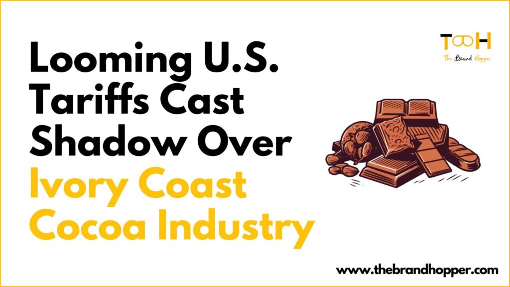 ivory coast cocoa industry
