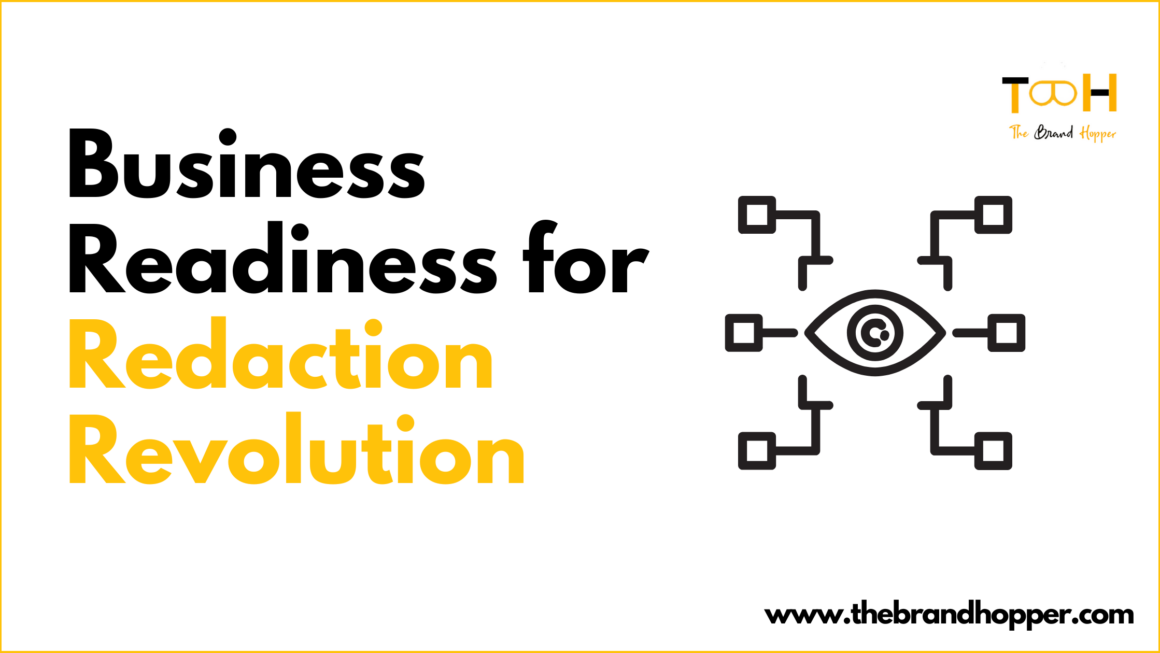 Video Surveillance Meets Privacy Law: Is Your Business Ready for the Redaction Revolution?