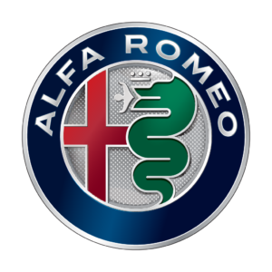 Alfa Romeo - Competitors of Ferrari