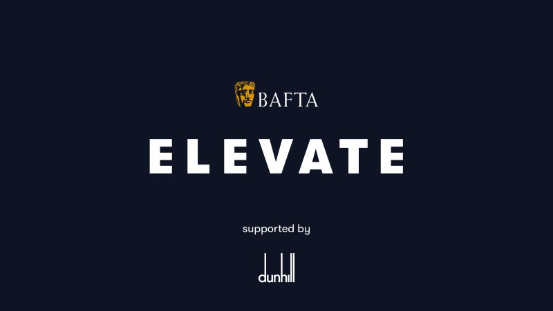 BAFTA Elevate