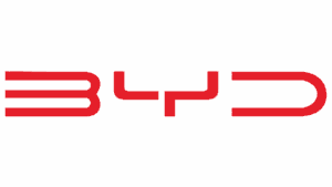 BYD - Paccar Competitors