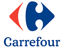 Carrefour Logo