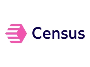 Census (Connective) - Hightouch Competitors