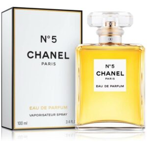 Chanel No. 5