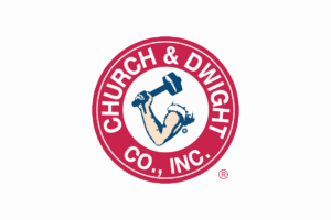 Church & Dwight Logo