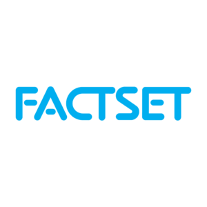FactSet - Thomas Reuters' Competitors