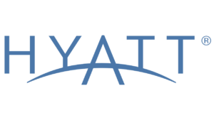 Hyatt - Competitors of Marriott