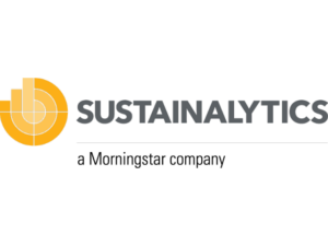 ISS ESG and Sustainalytics