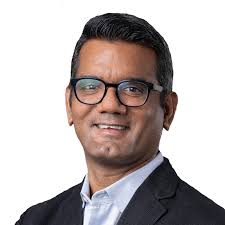 Kunal Girotra - Founder, Lunar Energy