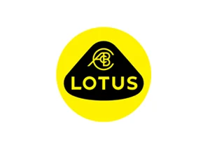 Lotus - Competitors of Ferrari