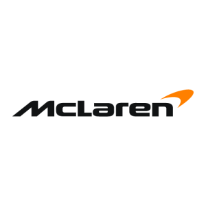McLaren - Competitors of ferrari