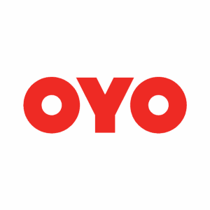 OYO Rooms - Competitors of Marriott