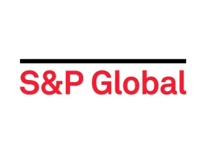 S&P Global - Moody's Competitors