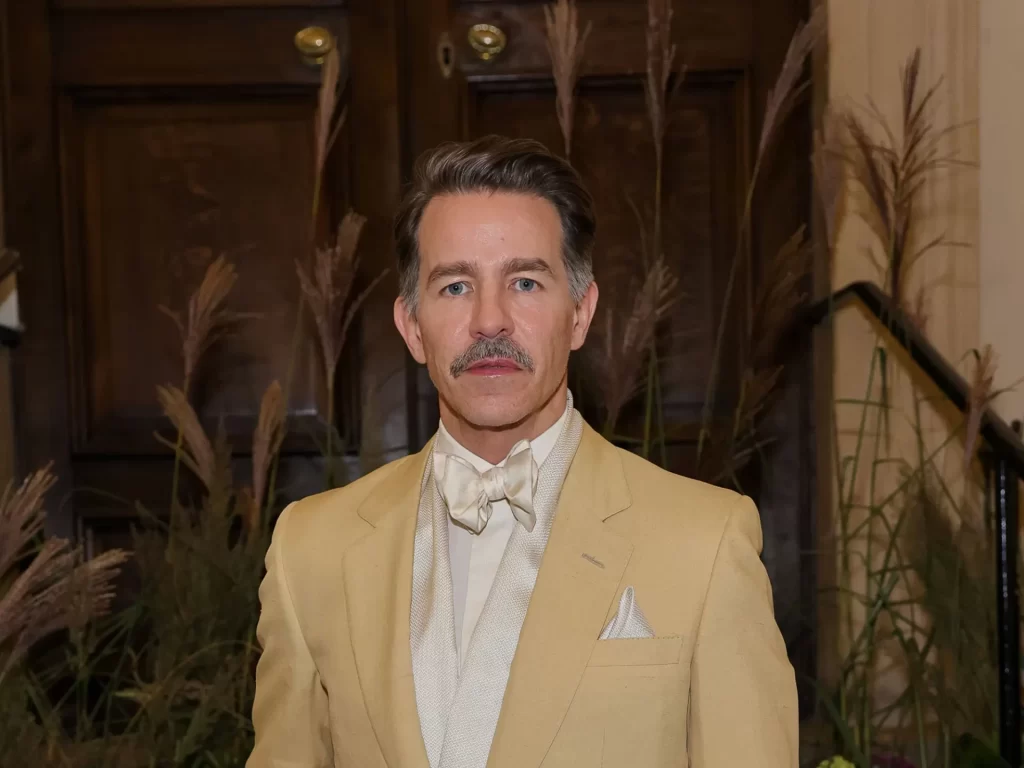 Simon Holloway - Creative Director of Dunhill