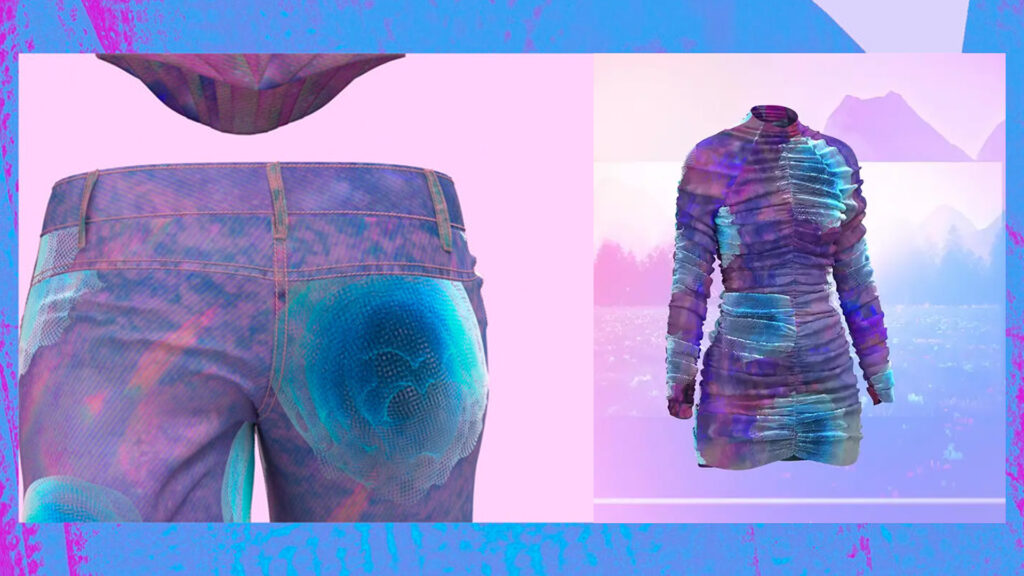 Stradivarius has emerged as a leader in metaverse marketing