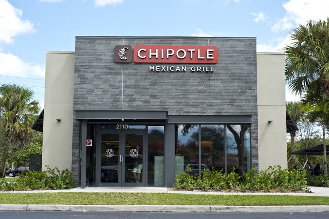 Chipotle’s 15 Biggest Competitors: Who’s Eating Its Lunch?
