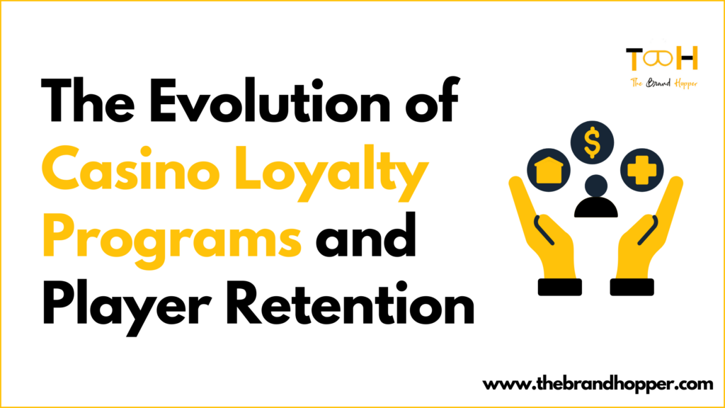 Casino Loyalty Programs