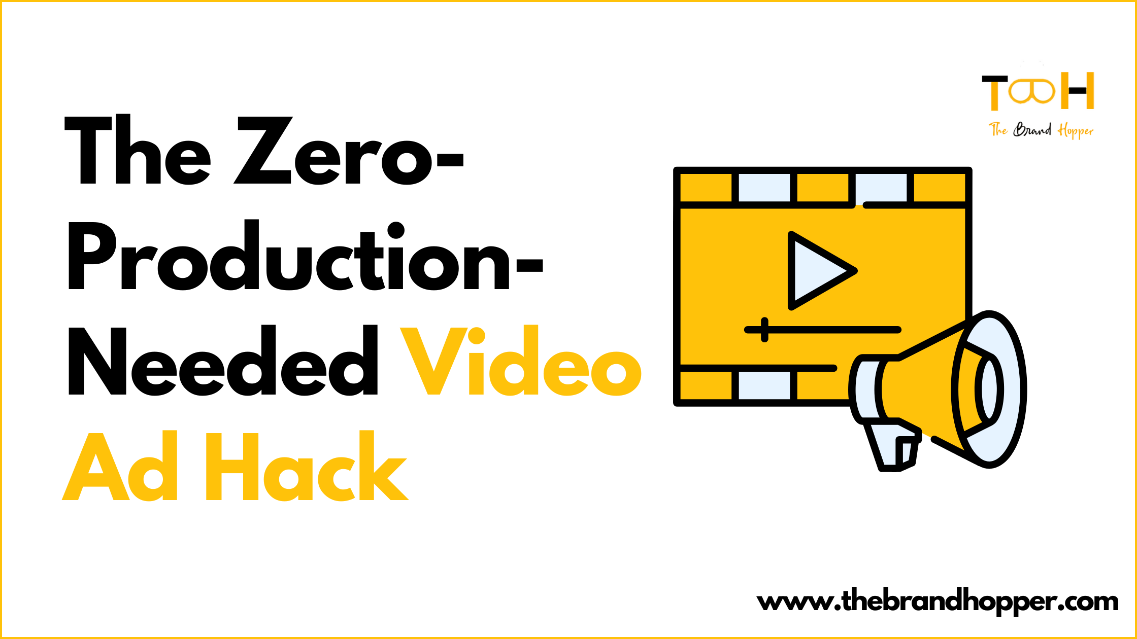 Video Ad Hack