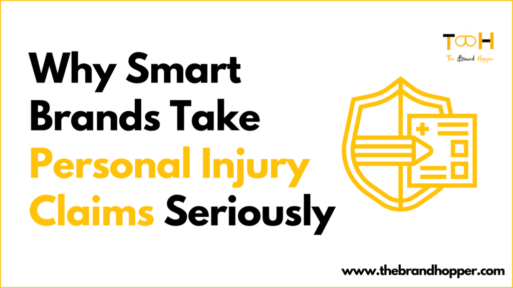 Personal Injury Claims
