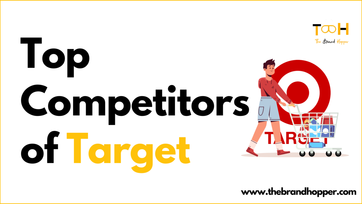 Who are Target’s Top Competitors in Retail Industry?